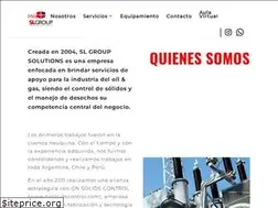 Sites similar to slgroupsolutions.com