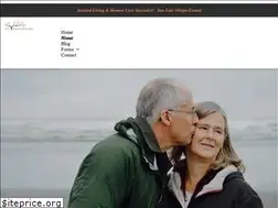Sites similar to slgseniorcare.com