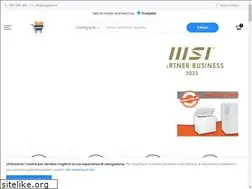 Sites similar to slgstore.it
