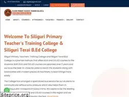 Sites similar to slgttc.com