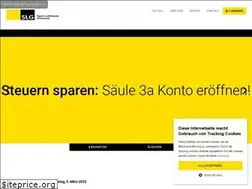 Sites similar to slguerbetal.ch