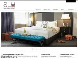 Sites similar to slh-co.com