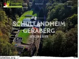 Sites similar to slh-geraberg.de