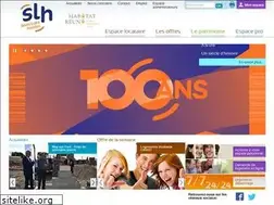 Sites similar to slh-habitat.fr