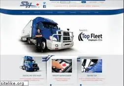 Sites similar to slh.ca