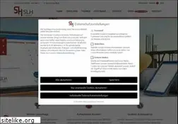 Sites similar to slh.de