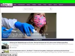 Sites similar to slha-ny.com