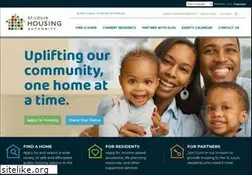 Sites similar to slha.org