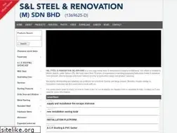 Sites similar to slhardware.n.my