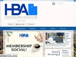 Sites similar to slhba.com