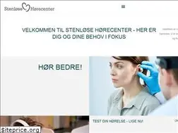 Sites similar to slhc.dk