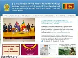 Sites similar to slhcaust.org