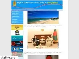Sites similar to slhcdhaka.org