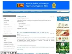 Sites similar to slhcindia.org