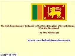 Sites similar to slhclondon.org