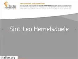 Sites similar to slhd.be