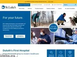 Sites similar to slhduluth.com