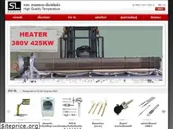 Sites similar to slheater.com