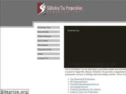 Sites similar to slheeleytax.com