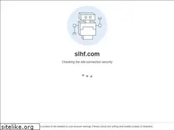 Sites similar to slhf.com
