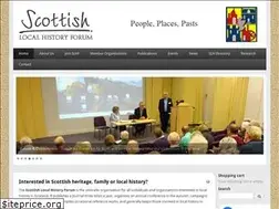 Sites similar to slhf.org