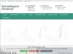 Sites similar to slhk.dk