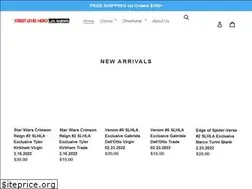 Sites similar to slhla.com