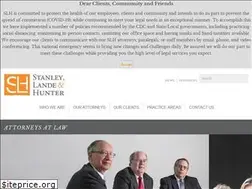 Sites similar to slhlaw.com