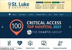 Sites similar to slhmarion.org