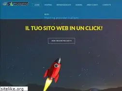 Sites similar to slhosting.it