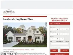 Sites similar to slhouseplans.com