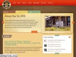 Sites similar to slhrs.org