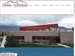 Sites similar to slhs.com