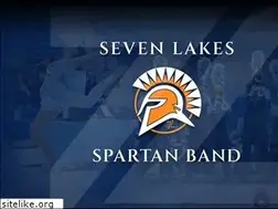 Sites similar to slhsband.org
