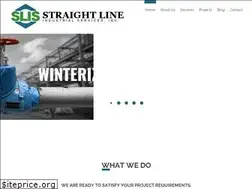 Sites similar to sli-services.com