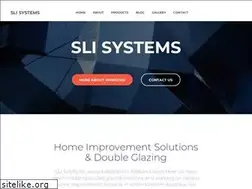 Sites similar to sli-systems.com.au