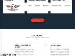 Sites similar to sli.mx