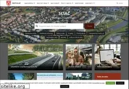 Sites similar to sliac.sk