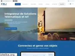 Sites similar to sliafrika.com