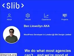 Sites similar to slibdesign.com