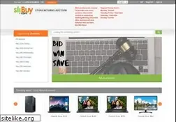 Sites similar to slibuy.com