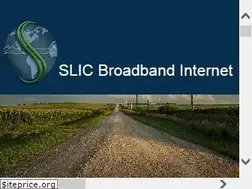 Sites similar to slic.com