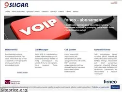 Sites similar to slican.pl