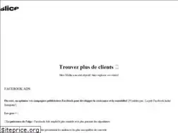 Sites similar to slice.club