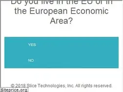 Sites similar to slice.com