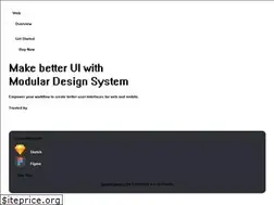 Sites similar to slice.design