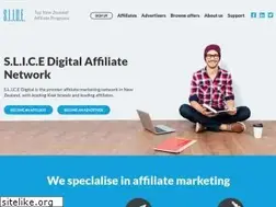 Sites similar to slice.digital