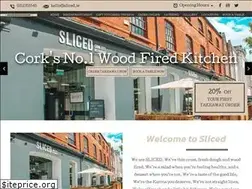 Sites similar to sliced.ie