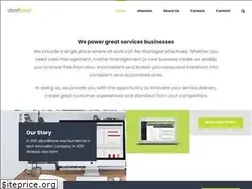 Sites similar to slicedbread.co.uk