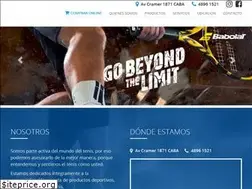 Sites similar to slicedeportes.com
